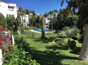 LyriosHomes Lovely Apartment in MIjas Costa